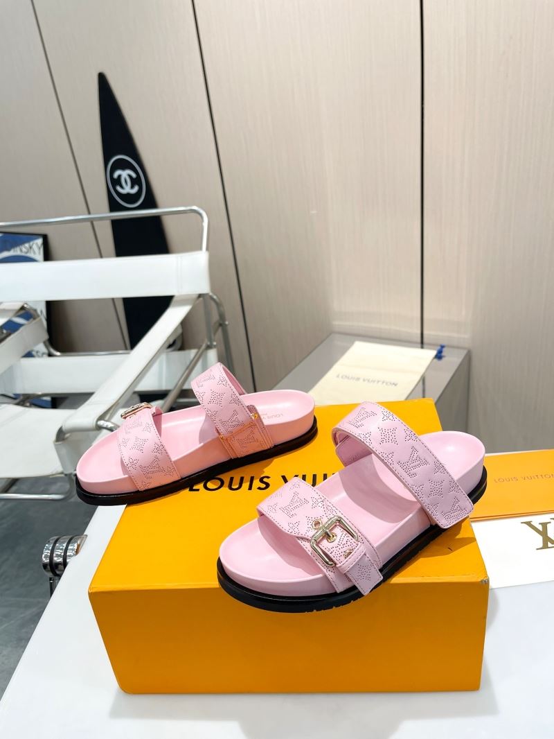 Louis Vuitton Slippers